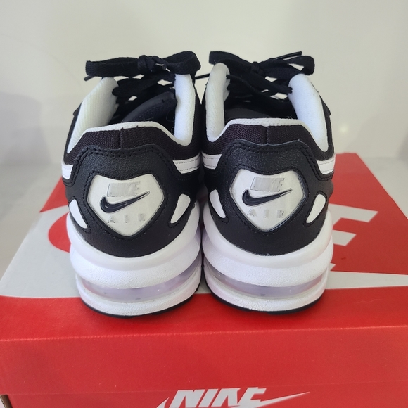 Nike Air Max2 Light (GS) - Picture 3 of 5